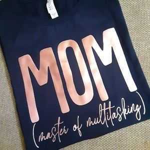 Mother's day tee